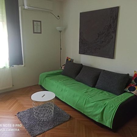 Apartment K&A- Near Dom Sportova Zagreb Exterior photo